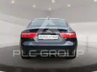 2016 Jaguar XE