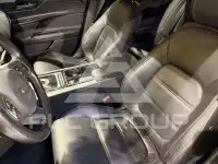 2016 Jaguar XE
