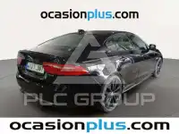 2016 Jaguar XE