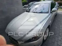 2016 Jaguar XE