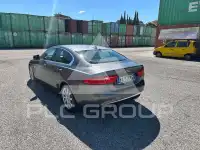2016 Jaguar XE