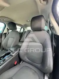 2016 Jaguar XE