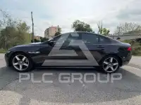 2016 Jaguar XE