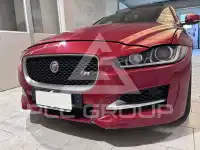 2016 Jaguar XE