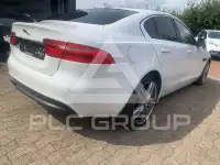 2016 Jaguar XE