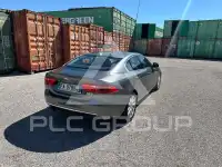 2016 Jaguar XE