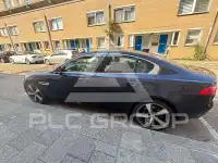 2016 Jaguar XE
