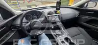 2016 Jaguar XE