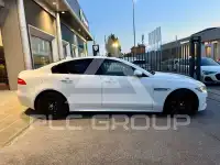 2016 Jaguar XE