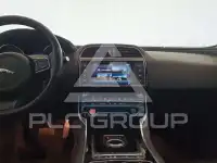 2016 Jaguar XE