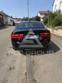 2016 Jaguar XE