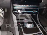 2016 Jaguar XE