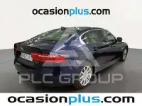 2016 Jaguar XE