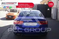 2016 Jaguar XE