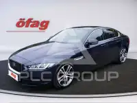2016 Jaguar XE