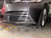 2016 Jaguar XE