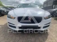 2016 Jaguar XE