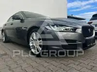 2016 Jaguar XE