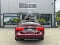 2016 Jaguar XE