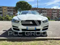 2016 Jaguar XE