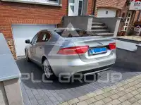 2016 Jaguar XE