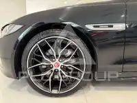 2016 Jaguar XE