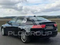 2016 Jaguar XE