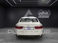 2016 Jaguar XE