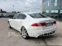 2016 Jaguar XE