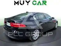 2016 Jaguar XE