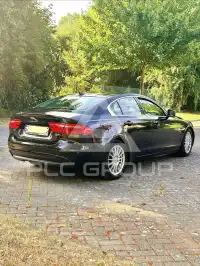 2016 Jaguar XE