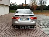2016 Jaguar XE