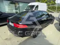 2016 Jaguar XE