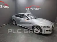 2016 Jaguar XE