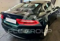 2016 Jaguar XE