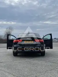 2016 Jaguar XE