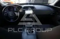 2016 Jaguar XE