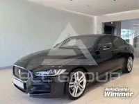 2016 Jaguar XE