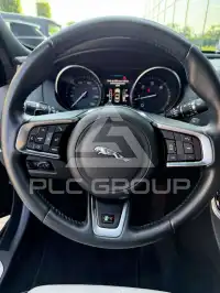 2016 Jaguar XE