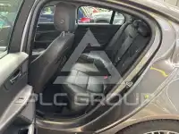 2016 Jaguar XE