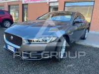 2016 Jaguar XE