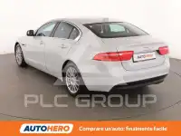 2016 Jaguar XE