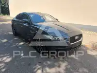 2016 Jaguar XE