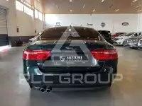 2016 Jaguar XE