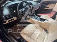 2016 Jaguar XE