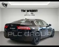 2016 Jaguar XE