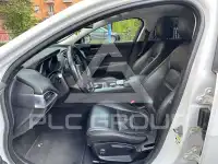 2016 Jaguar XE
