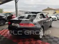 2016 Jaguar XE