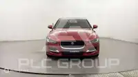 2016 Jaguar XE