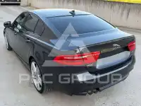 2016 Jaguar XE
